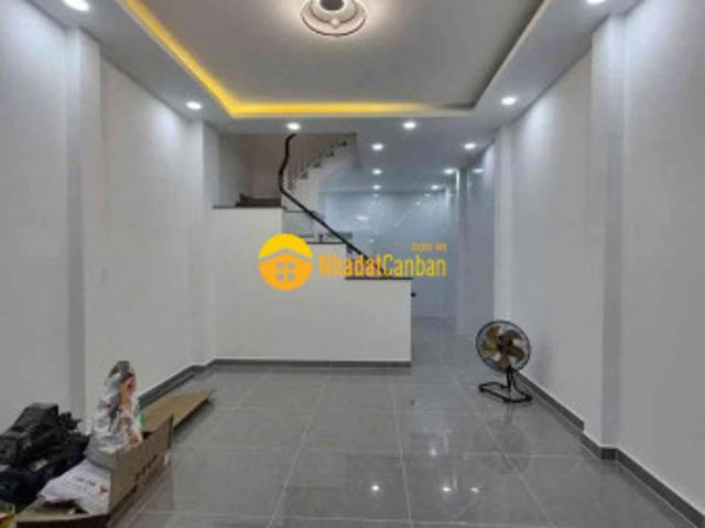 Nhà đẹp lương thế vinh. Quận tân phú. Nhỉnh 7 tỷ