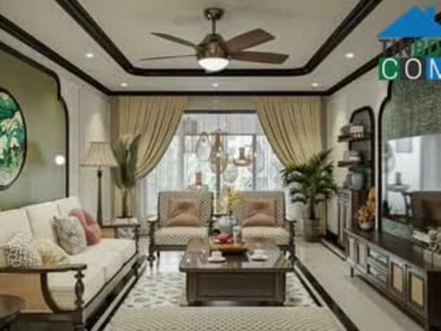 Nhà Đẹp Lạc Long Quân Tây Hồ Vị Trí Đẹp Kinh Doanh Gara Oto Gần Hồ Sổ Nở Hậu MT 4.3m