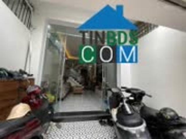 !Nhà Đẹp Lời Nhé! 75M2 X 4T HXT Nhỉn 9 Tỏi 0369157
