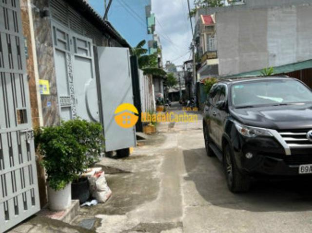 Nhà đẹp lưu nhân chú, 2 lầu btct, 4.2 x 9m, 5.4 tỷ, tân bình