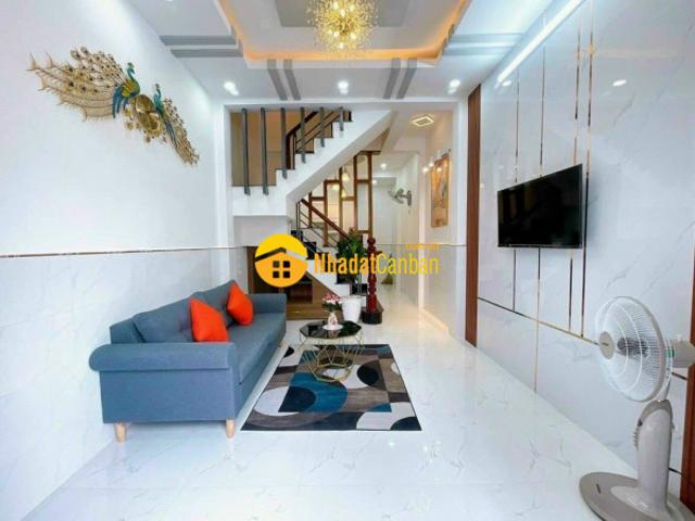 Nhà đẹp lê trọng tấn, 3.3 x 9m, 30m2, 2 lầu, 4.1 tỷ, tân phú