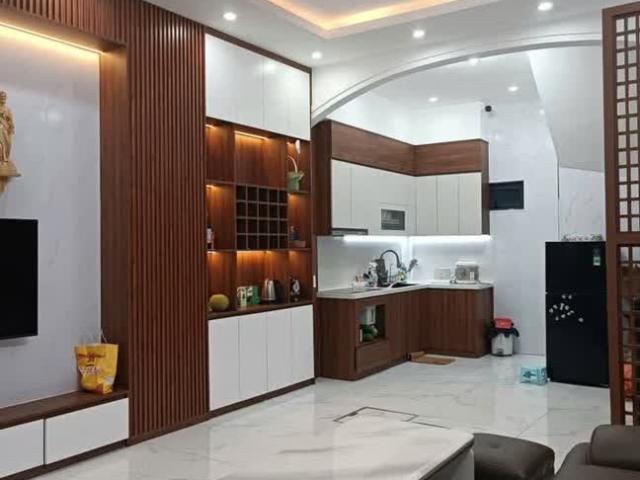 Nhà Đẹp Lê Trọng Tấn Thanh Xuân Lô Góc, Ngõ Thông, Mặt Tiền Rộng DT 38M2 Giá Nhỉnh 9 Tỷ