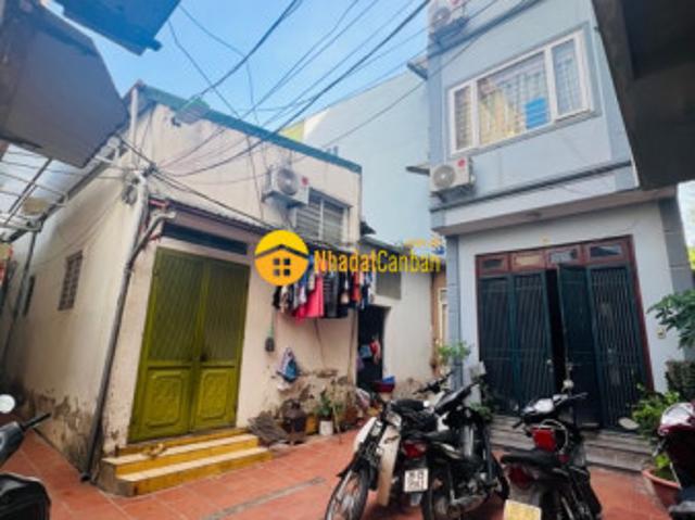 Nhà đẹp lê văn hiến dt 60m2 chỉ 1.6 tỷ mua nhanh kẻo hết