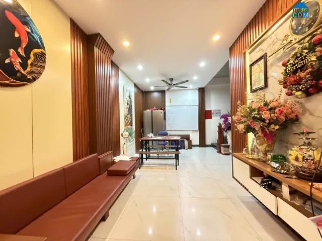 Nhà Đẹp Ở Lê Đức Thọ – 6 Tầng Lô Góc – Cách Phố 20M – Sổ Nở Hậu – Nhà Mới Xây, Chủ Thiện Trí