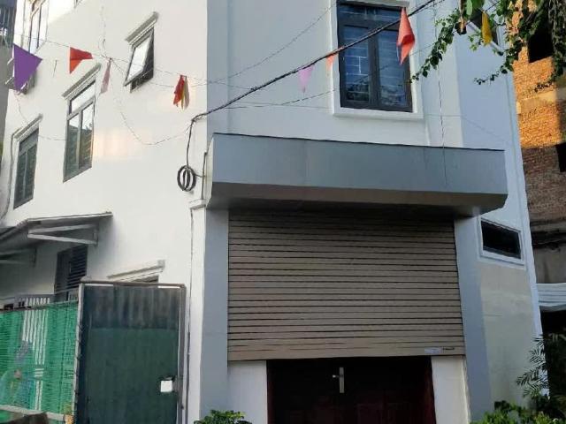Nhà Đẹp Liên Mạc Ô Tô Tránh Lô Góc, 33M2 Nhà 4 Tầng Giá 6,6 Tỷ Có THƯƠNG LƯỢNG