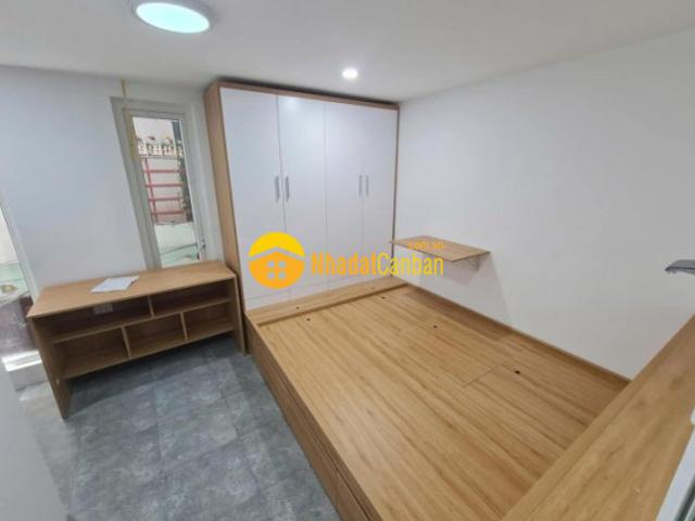 Nhà đẹp lô góc đường láng, giá 15 tỷ, 55m2x4t, ô tô đỗ, kd