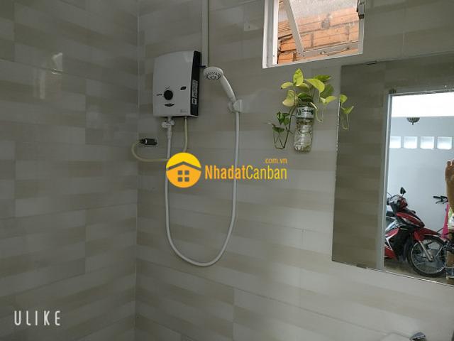 Nhà đẹp lô góc sát mặt tiền nguyễn công hoan phường 7 phú nhuận 38m2, 2 tầng 4,8 tỷ