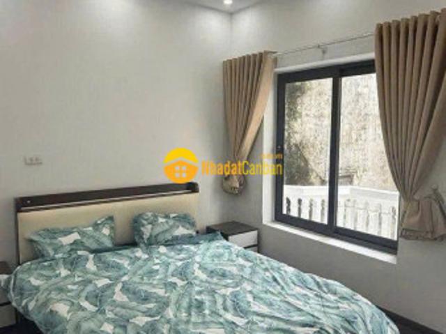 Nhà đẹp long lanh ngõ kim ngưu, hbt giá 8.7 tỷ, 46m2x4t, ảnh thật