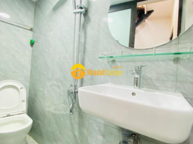 Nhà đẹp long lanh ngõ hồng mai, giá 3.5 tỷ, 12m2x4t, ảnh thật
