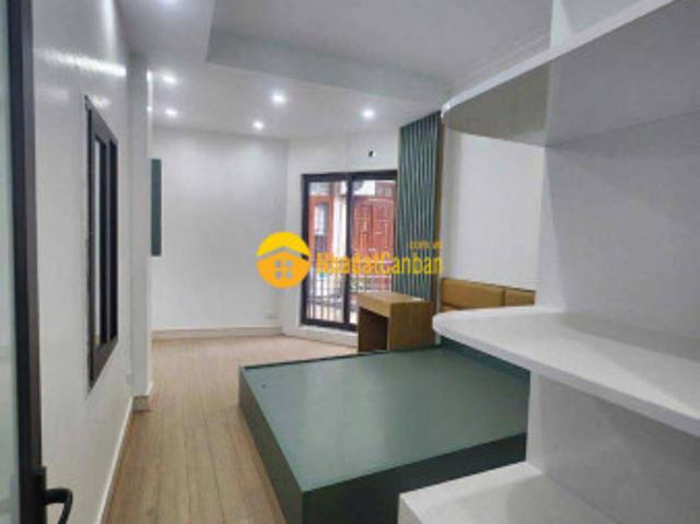 Nhà đẹp long lanh ngõ nguyễn khoái, giá 6.8 tỷ, 36m2x4t, ở luôn, ảnh thật