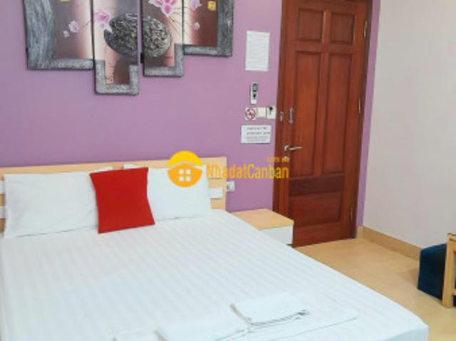 Nhà đẹp long lanh ngõ nguyễn khoái, giá 12.5 tỷ, 45m2x5t, thang máy