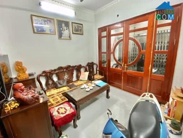 Nhà Đẹp Ở Luôn 4t, 47M2 Phố Đào Tấn Ngõ Thông KD Cực Gần Phố 8.75 Tỷ