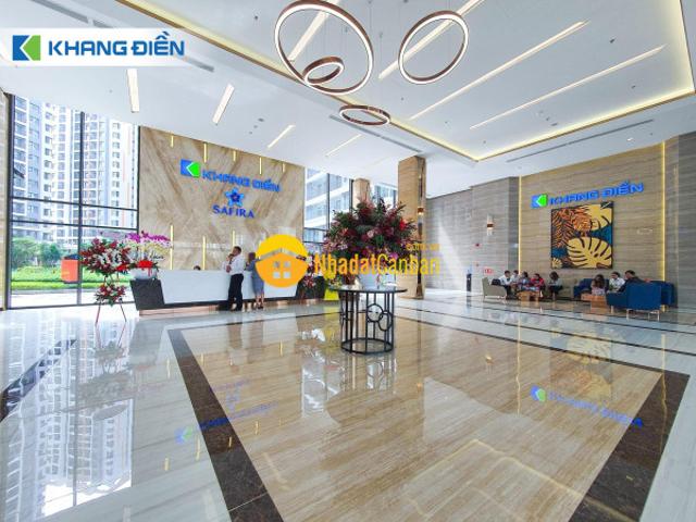 Nhà đẹp mới cứng safira khang điền giá siêu mềm 4.39 tỷ chốt nhanh, sổ hồng hỗ trợ vay