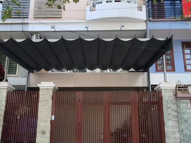 Nhà đẹp mới, chính chủ cho thuê, VP, Kinh doanh 103m2_ 4.5T  26 Tr. Đầm trấu