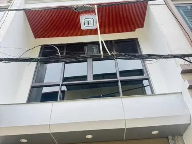 NHÀ ĐẸP MỚI full nội thất Ngọc Thụy 48m2 X 8 tầng X 13.9 tỷ Long Biên Hà Nội