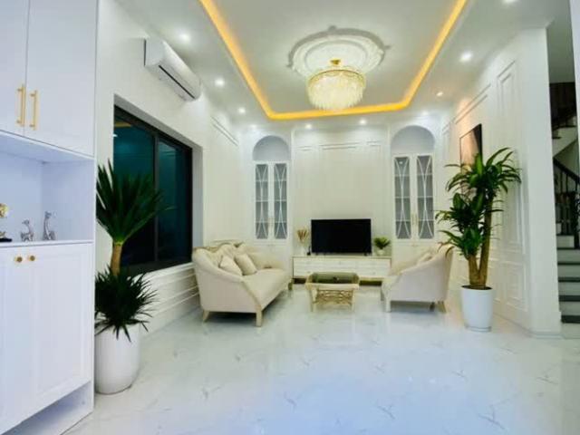 Nhà Đẹp Mới Koong Phố Võng Thị 66m, 4t Nhỉnh 14 Tỷ Lô Góc 3 Thoáng Thiết Kế Tân Cổ Điển Đẹp