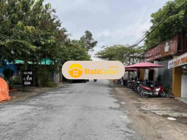 Nhà đẹp mới khu dân cư p8 cách nguyễn văn lâu 50m