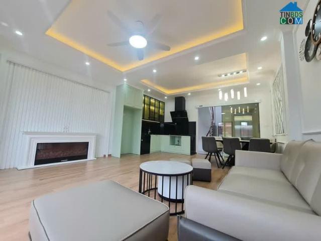 Nhà đẹp mới, mình chính chủ cho thuê, Kinh doanh, VP 94m2 4T, 20 Tr. Trung Hòa