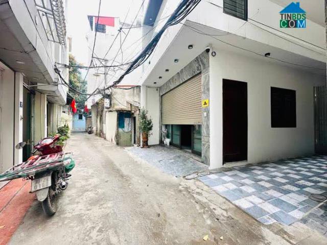 Nhà Đẹp Mới Toanh Phố Ái Mộ Lô Góc Ô Tô Vaò Nhà, Ngõ Thông, Kinh Doanh Đỉnh, Thang Máy