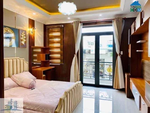 Nhà Đẹp Mới Xây – Minh Khai – 50m² X 5t, Thang Máy, Ô Tô Đỗ Cửa – Hơn 10 Tỷ