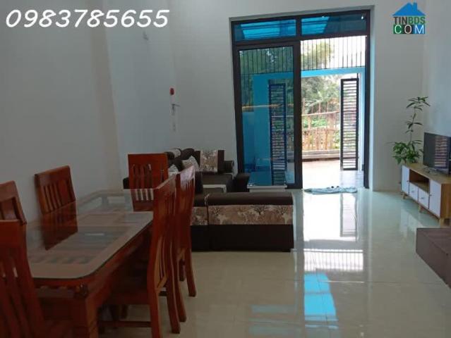 Nhà Đẹp Mới Xây 2 Tầng Full Nội Thất Tại P. Ninh Sơn, TP Ninh Bình