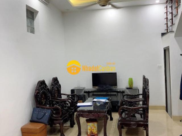 Nhà đẹp mỹ đình, dân xây kiên cố, thiết kế hiện đại, tiện ích ngập tràn. 38m2, 4.25 tỷ