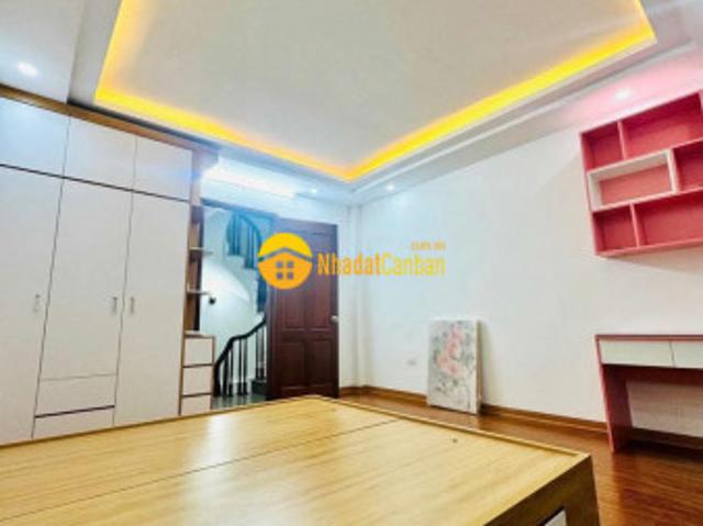 Nhà đẹp mỹ đình ngõ oto tránh gần phố 38m25tầnghơn 5tỷ