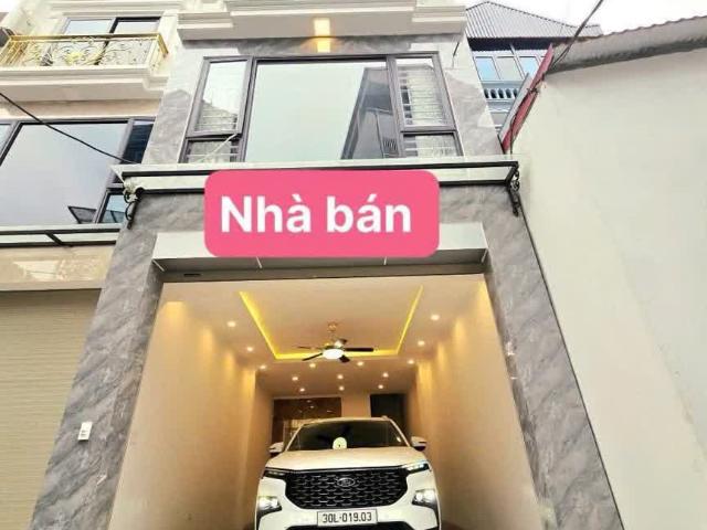 Nhà đẹp mặt ô tô kinh doanh nguyễn văn linh 45m2 x 6 tầng mặt tiền 4.1m 11.4 tỷ Long Biên Hà Nội