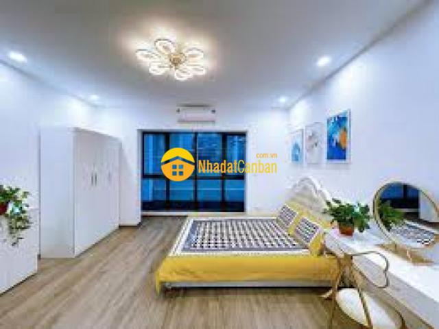 Nhà đẹp mặt ngõ hồng mai giá 3.5 tỷ, 30mx3 tầng, ngõ nông, kd được