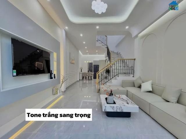 Nhà Đẹp Mặt Tiền – Vị Trí Kim Cương Quận Bình Tân –7 Tỷ