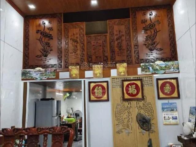 Nhà Đẹp Mặt Tiền KDC Bình Dân 80M2 Đường Só, P. Hiệp Bình Chánh, Thủ Đức Chỉ Nhỉnh 11 Tỷ Tl