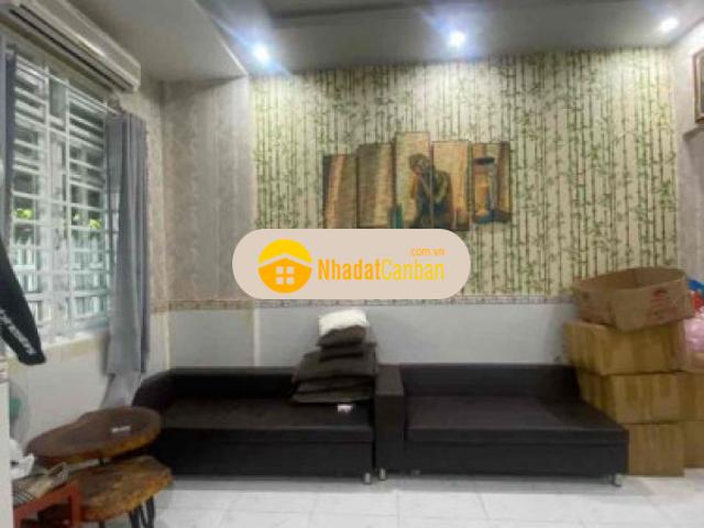 Nhà đẹp mậu thân nhựa 6m kdc an ninh