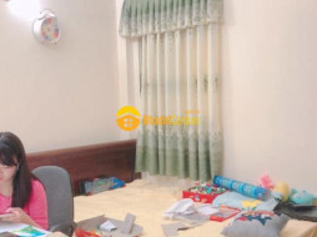Nhà đẹp minh khai, ôtô đỗ cửa, 45m2 x 4t. Gía 4.5 tỷ