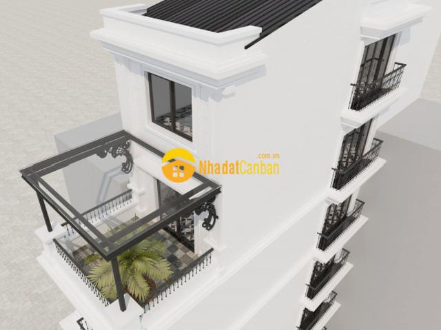 Nhà đẹp mp tôn đức thắng, giá 43 tỷ, 75m2x6t, kd lớn, full nội thất