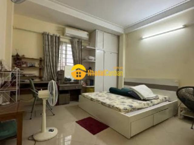 Nhà đẹp nở hậu chủ xây chắc chắn ngõ thông tứ phía