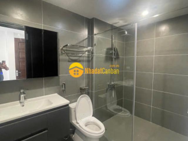 Nhà đẹp nội thất xịn đường ô tô vào nhà ngõ phố ngọc thụy dt 65m2. Giá 17.5 tỷ