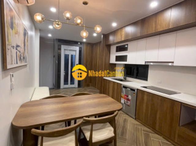 Nhà đẹp nội thất xịn đường ô tô ngõ phố sài đồng dt 37m2. Giá 11.8 tỷ