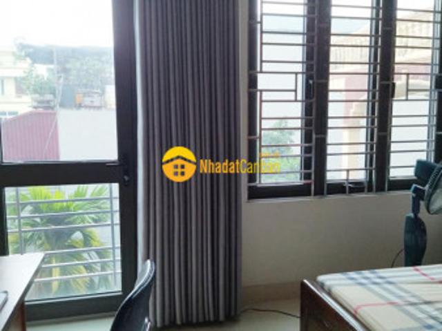 Nhà đẹp nội thất cao cấp ô tô đỗ cửa phố đặng văn ngữ quận đống đa