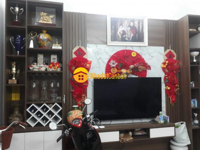 Nhà đẹp ngõ 83 giá 15 tỷ, 36m2x4t, ở luôn, ảnh thật