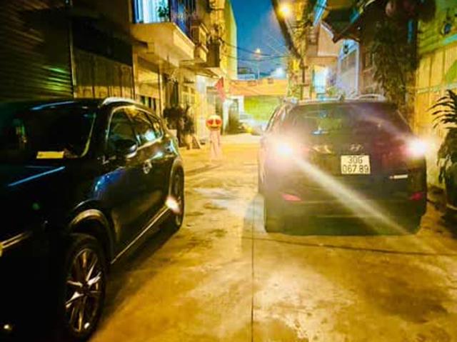 Nhà đẹp Ngọc Thuỵ 5 tầng, 43m2, Ô TÔ 7 chỗ tránh, Nhỉnh 11 tỷ