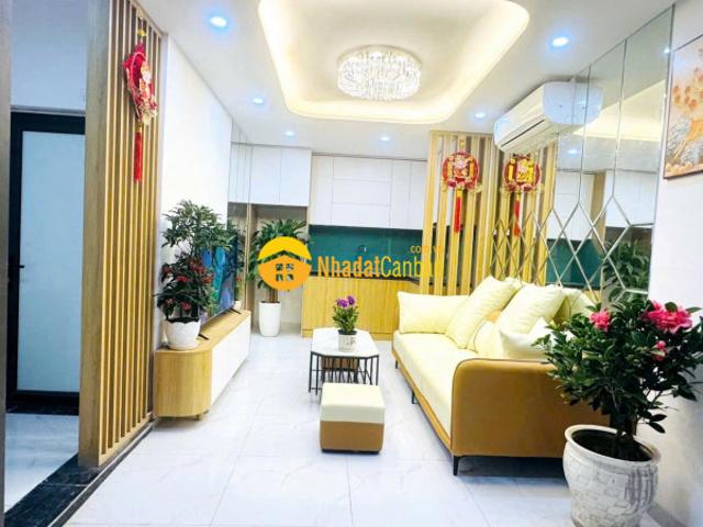 Nhà đẹp ngõ kim ngưu, giá 6.3 tỷ, 28m2, ở luôn ảnh thật