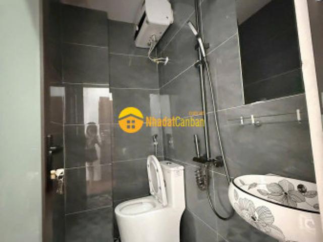 Nhà đẹp ngõ láng hạ, giá 4.85 tỷ, 18m2x5t, ở luôn, ảnh thật