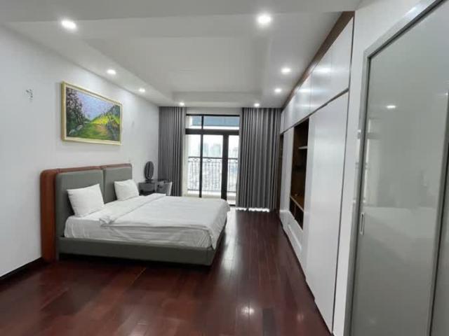 Nhà đẹp ngõ ôtô tránh kinh doanh 54m2 mộ lao giá 17.5tỷ