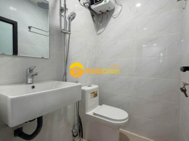 Nhà đẹp ngõ phan kế bính, giá 12.5 tỷ, hơn 42m2x5t, ở luôn, ảnh thật