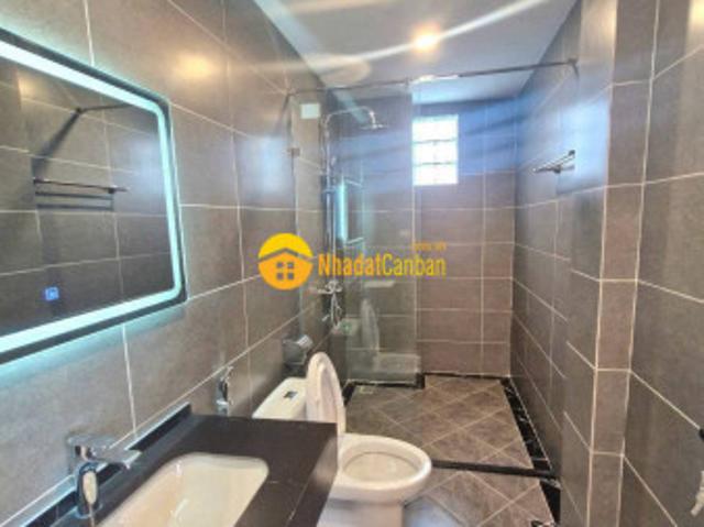 Nhà đẹp ở ngay mặt ngõ thạch bàn 60m 6t thang máy 13xtỷ gara ôtô hồ điều hòa ở sướng