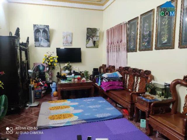 Nhà đẹp ở ngay, ngõ ô tô Morning, ba bước ra ô tô tránh, Đức Giang, 66M, 3.7x tỷ