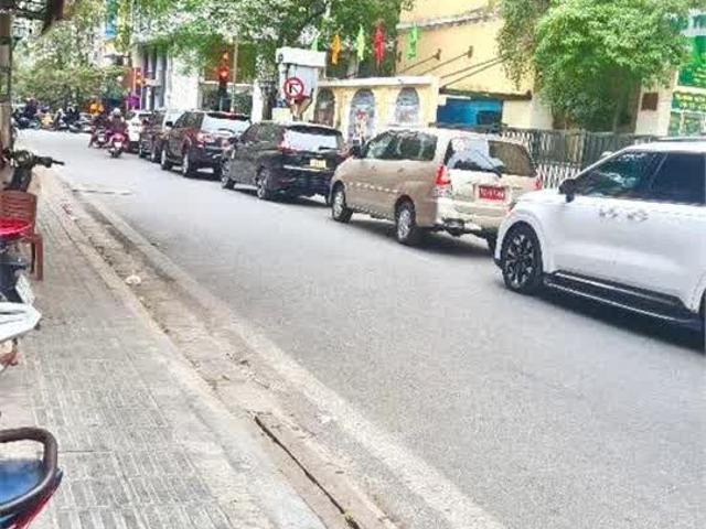 Nhà Đẹp Ở Ngay, Cửa Bắc, Ba Đình, 62m, MT 6m, Gần Phố, Cho Thuê Tốt, 18.45 Tỷ