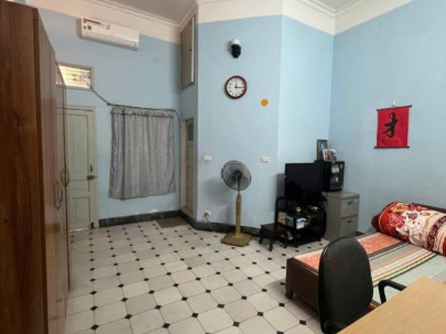 Nhà đẹp ở ngay – cách ô tô 30m – 75m2 – 5.5m mt – 4 tầng – nội thất đẳng cấp