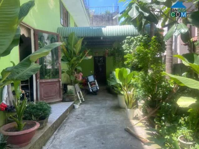 Nhà Đẹp Ở Ngay Full Nội Thất Sân Rộng Để Xe Riêng Đủ Bày Vài Mâm Cỗ Vài Phút Ra Biển