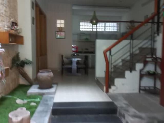 Nhà Đẹp Ở Ngay, Giá Rẻ Nhất Khu Vực 6.1 Tỷ 3 Tầng 3 Mê Kiên Cố. Giáp Hải Châu, Nguyễn Hữu Thọ